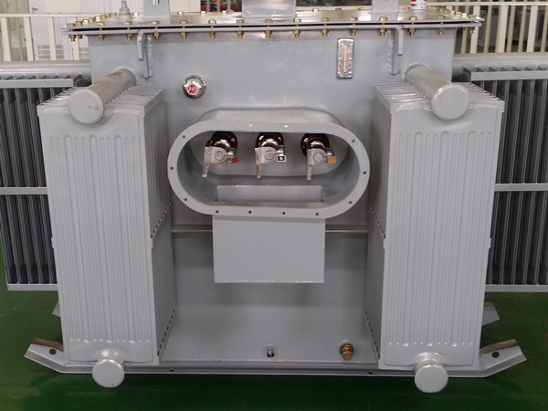 安阳矿用油浸式变压器