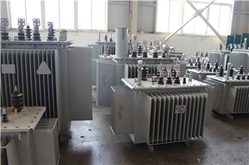 安阳S11-200kva/10kv/0.4kv电力变压器