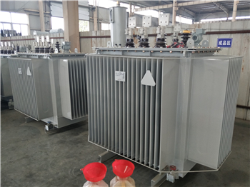 安阳S11-630kva/10kv/0.4kv电力变压器厂家